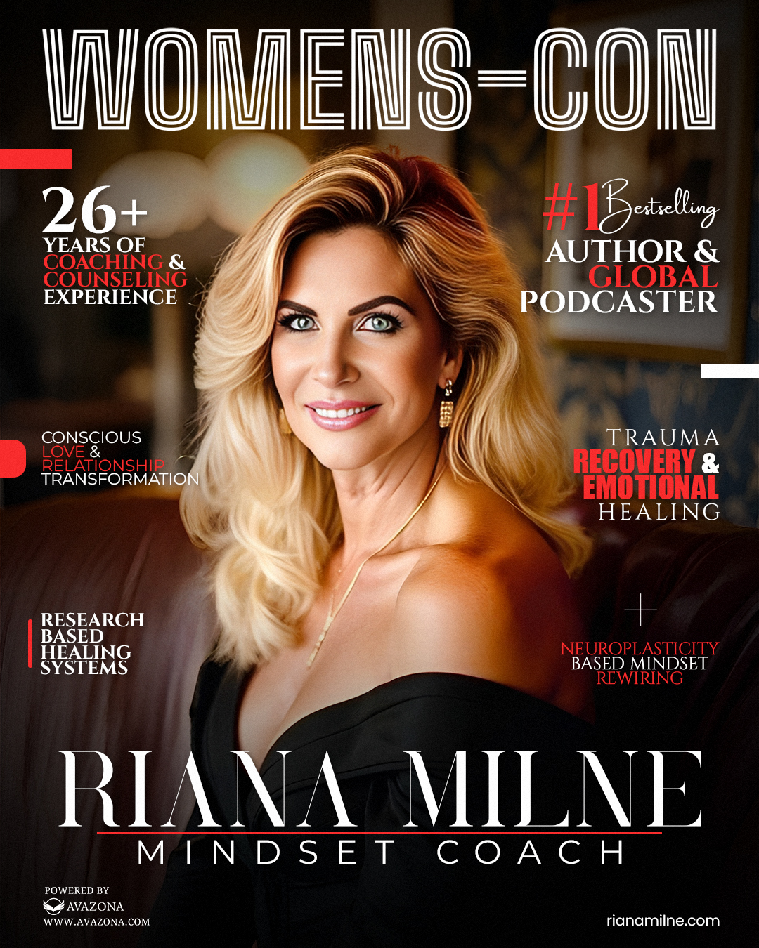 https://bit.ly/WomensConferenceRianaMilneArticle