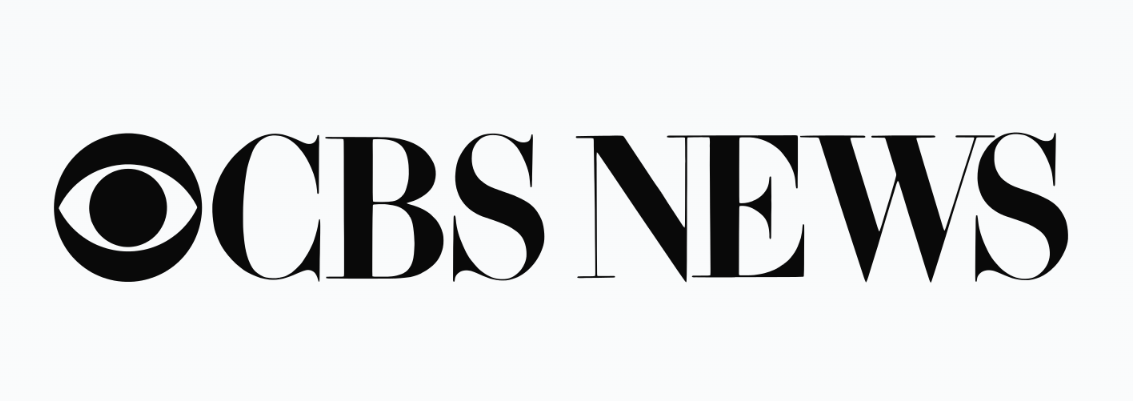 CBS News Logo