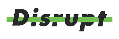 Disrupt (1)