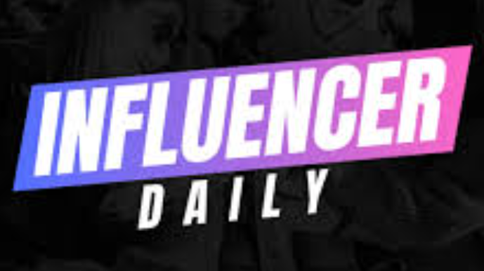 InfluencerDailyLogo