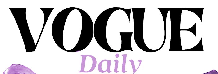 VougeDailyLogo